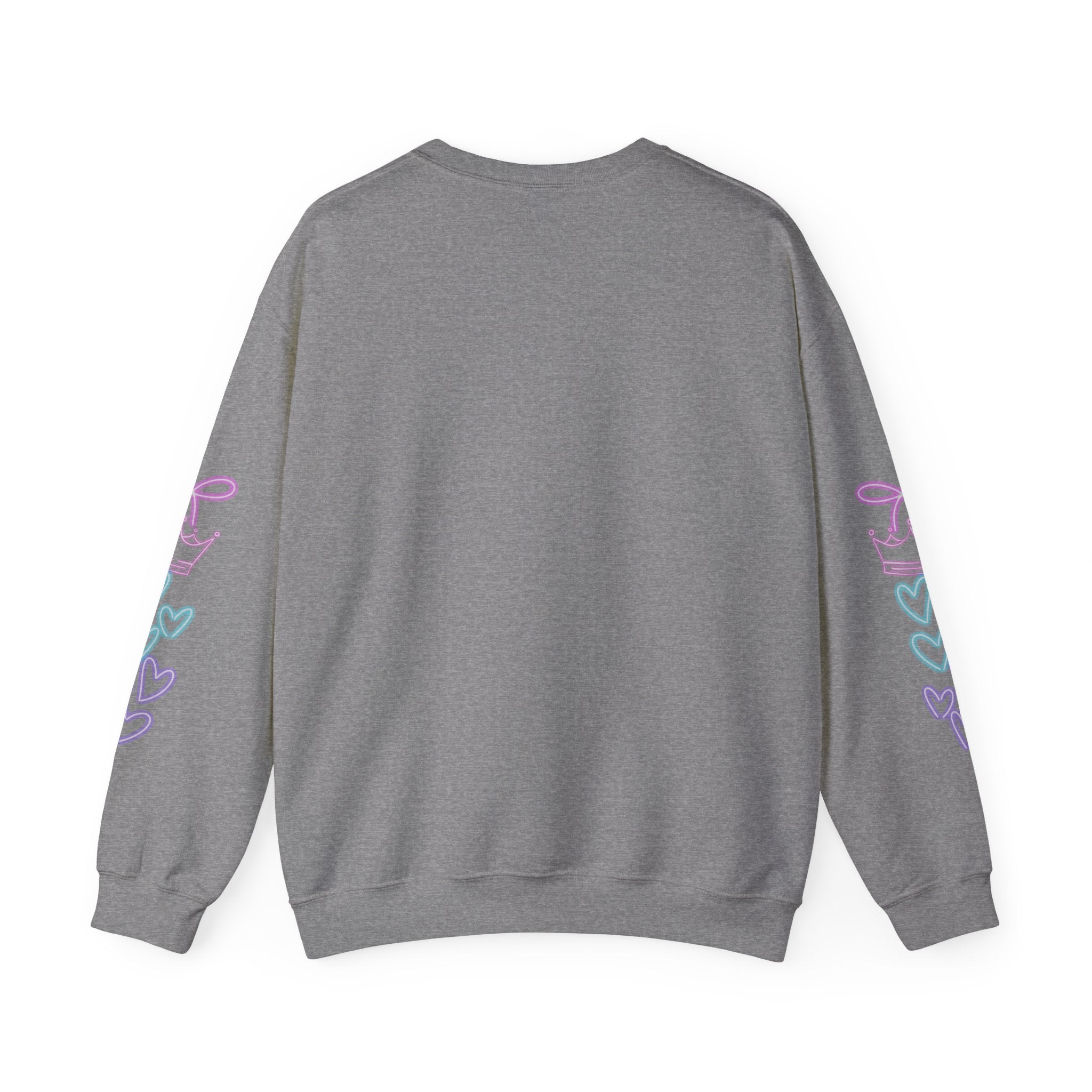 “Pretty Cute” Cozy Sweatshirt