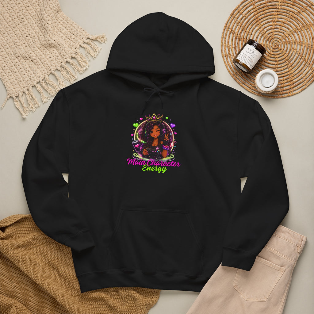 Gamer Skye “MCE” Hoodie