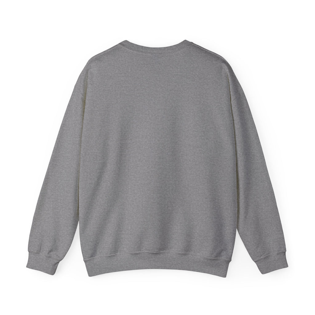 Eat Sleep Queue Repeat Crewneck Sweatshirt