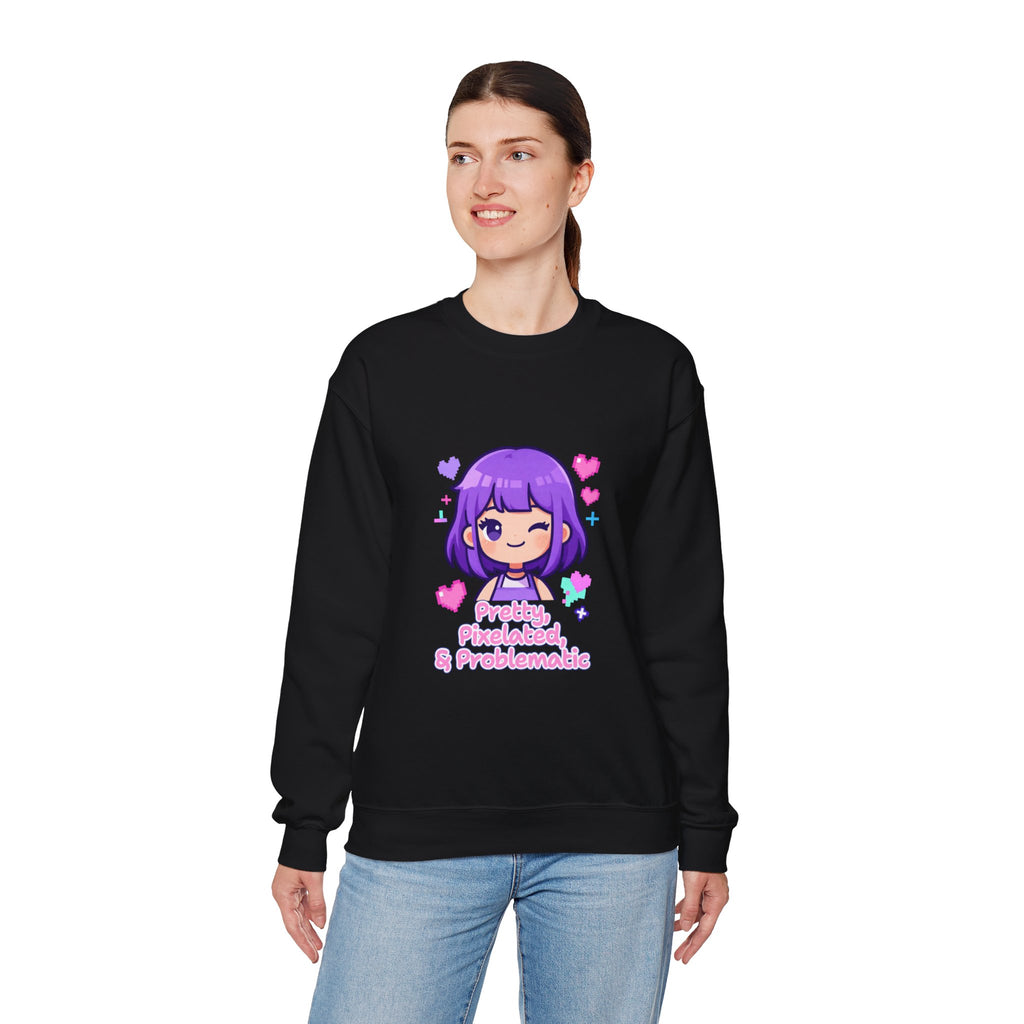 PPP Cozy Sweatshirt