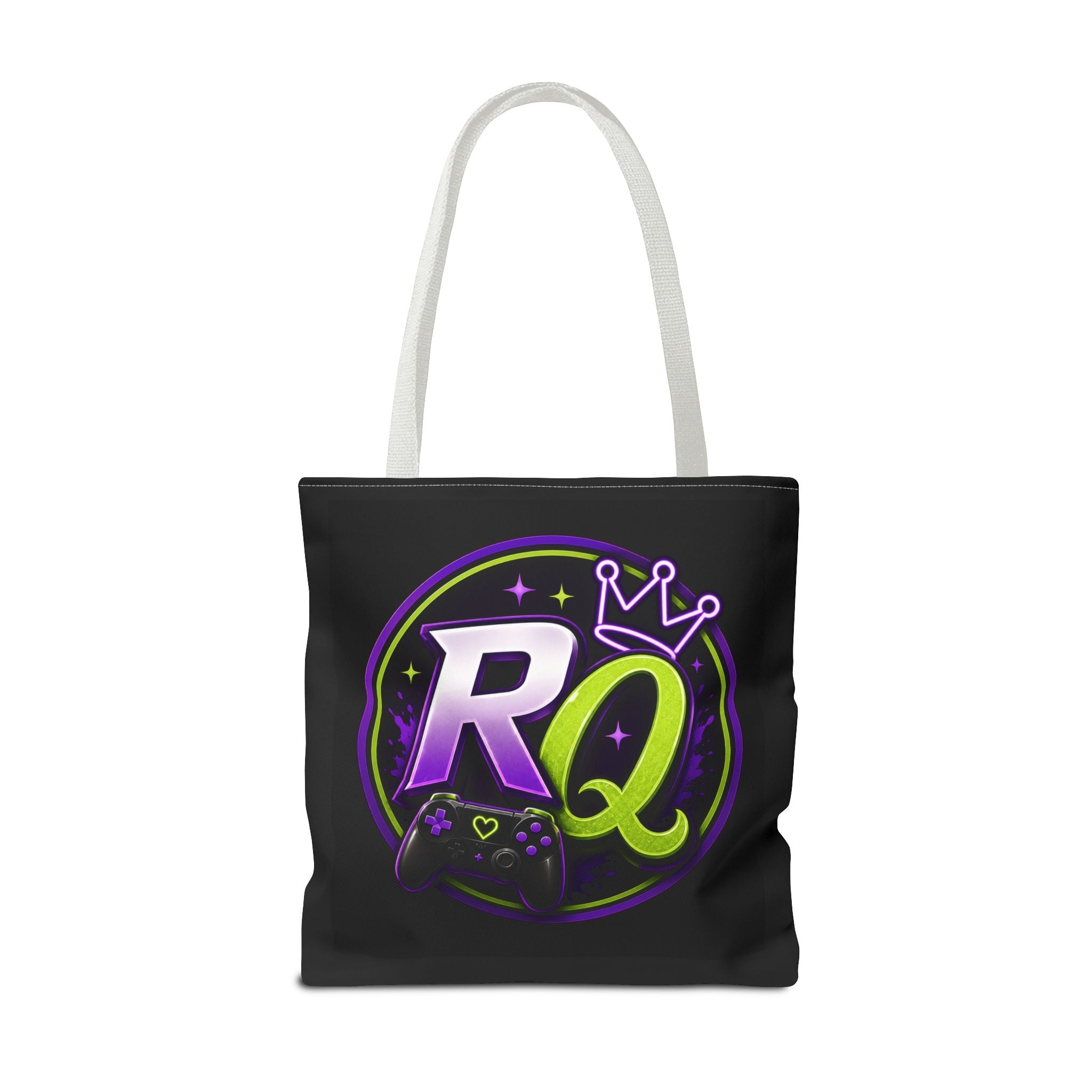 Gamer Luna "MCE" Tote