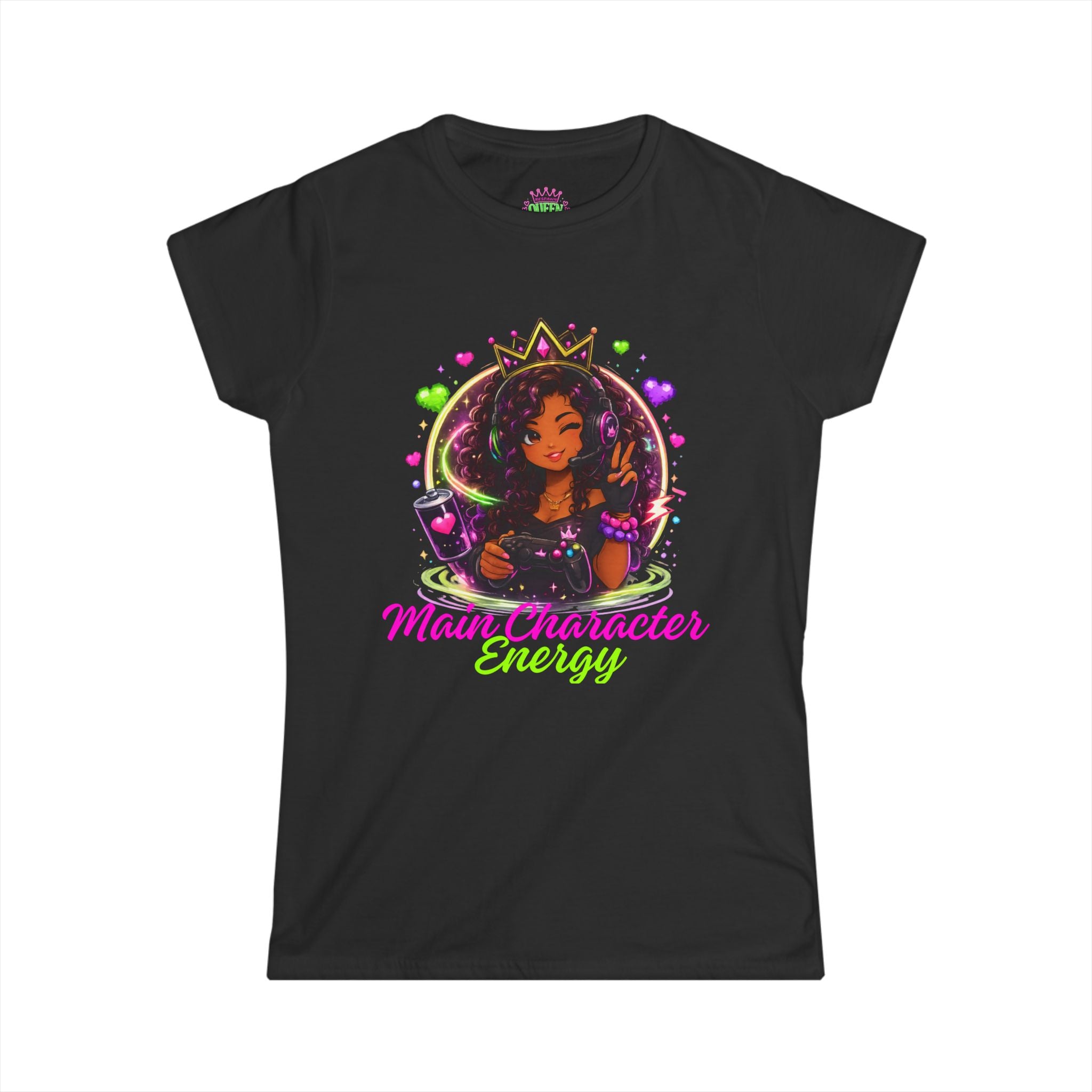 Gamer Nova “MCE” Tee