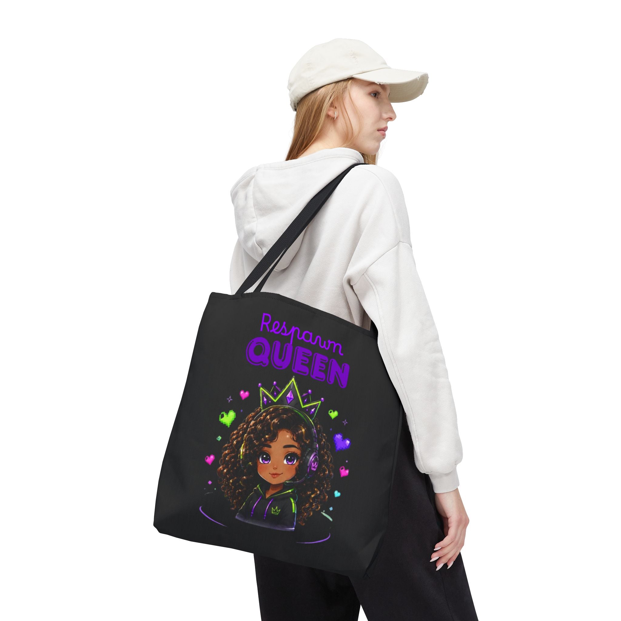 Respawn Queen Phoenix Tote