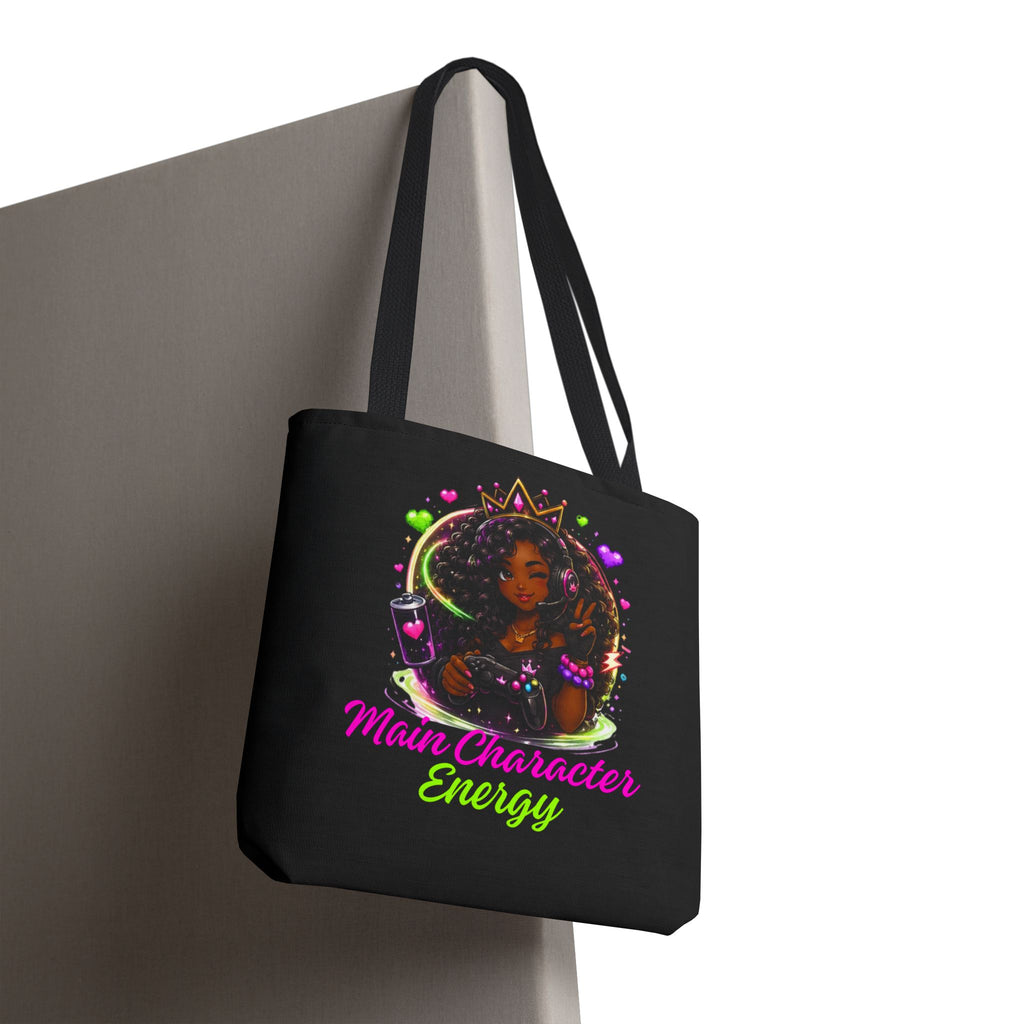 Gamer Luna "MCE" Tote