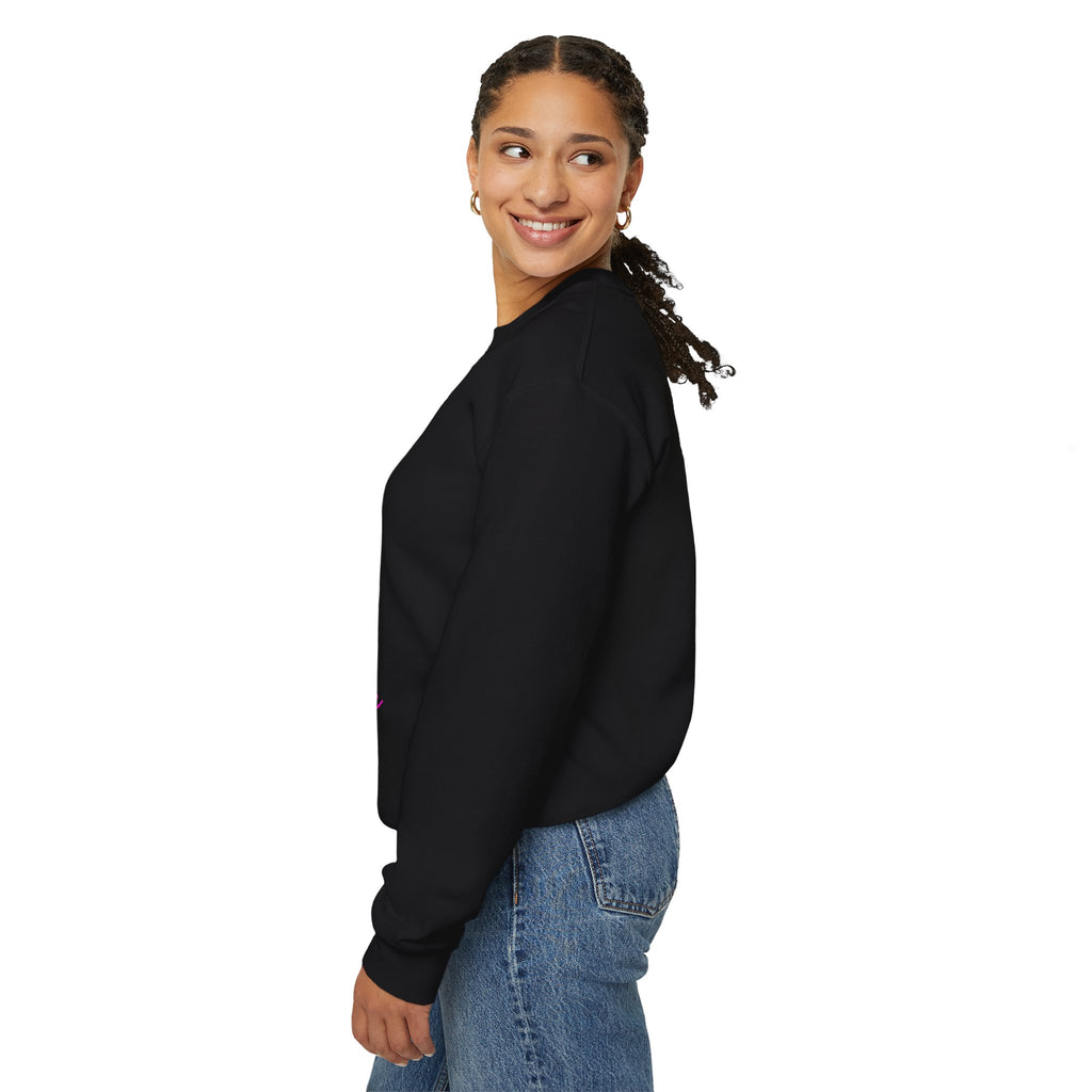 Gamer Nova “MCE” Cozy Sweatshirt