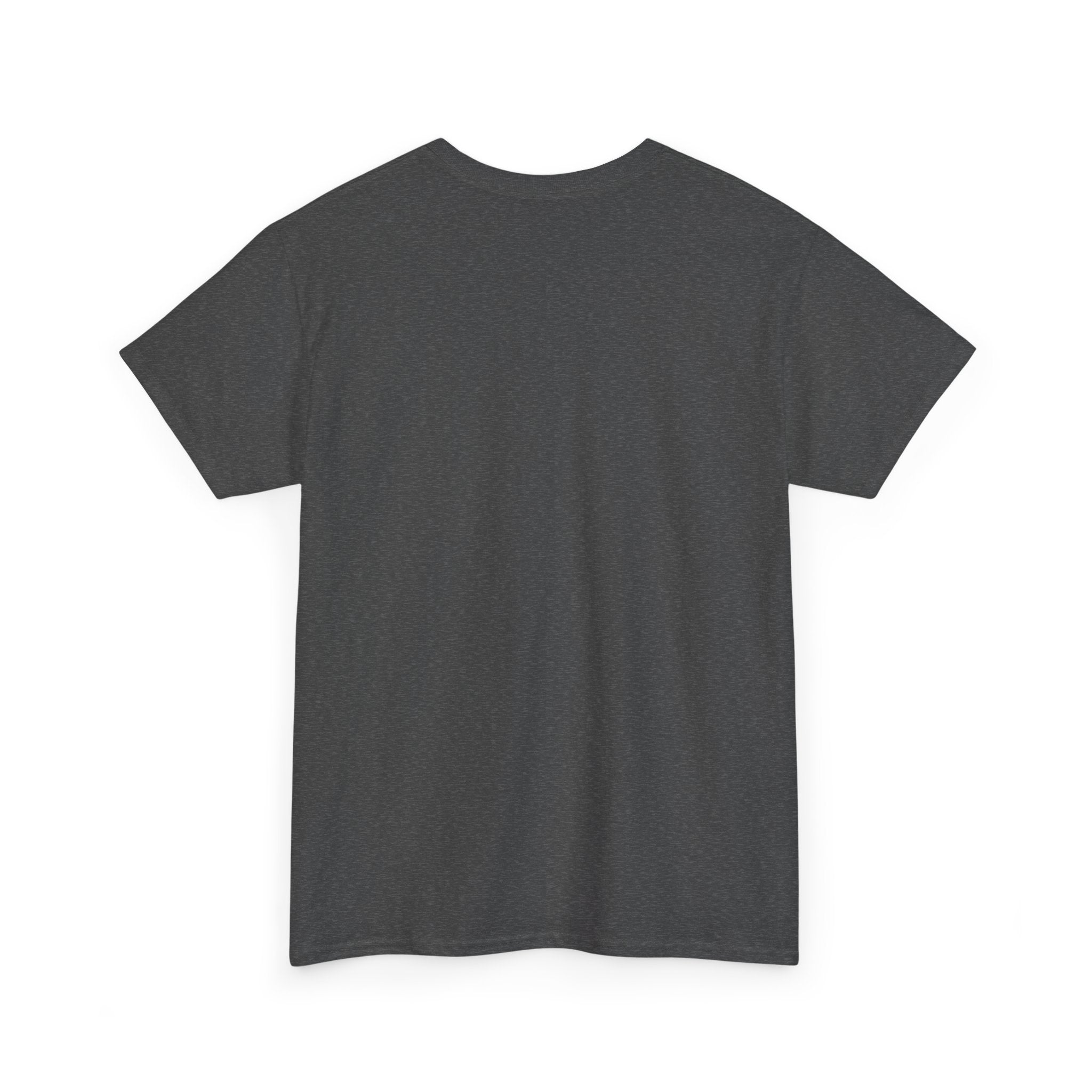 "Leveling Up" Unisex Heavy Cotton Tee
