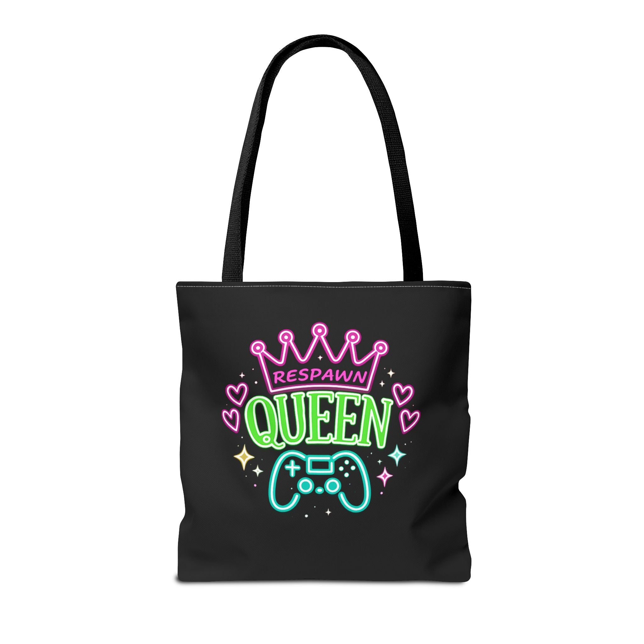 Chibi Queen Junie Tote