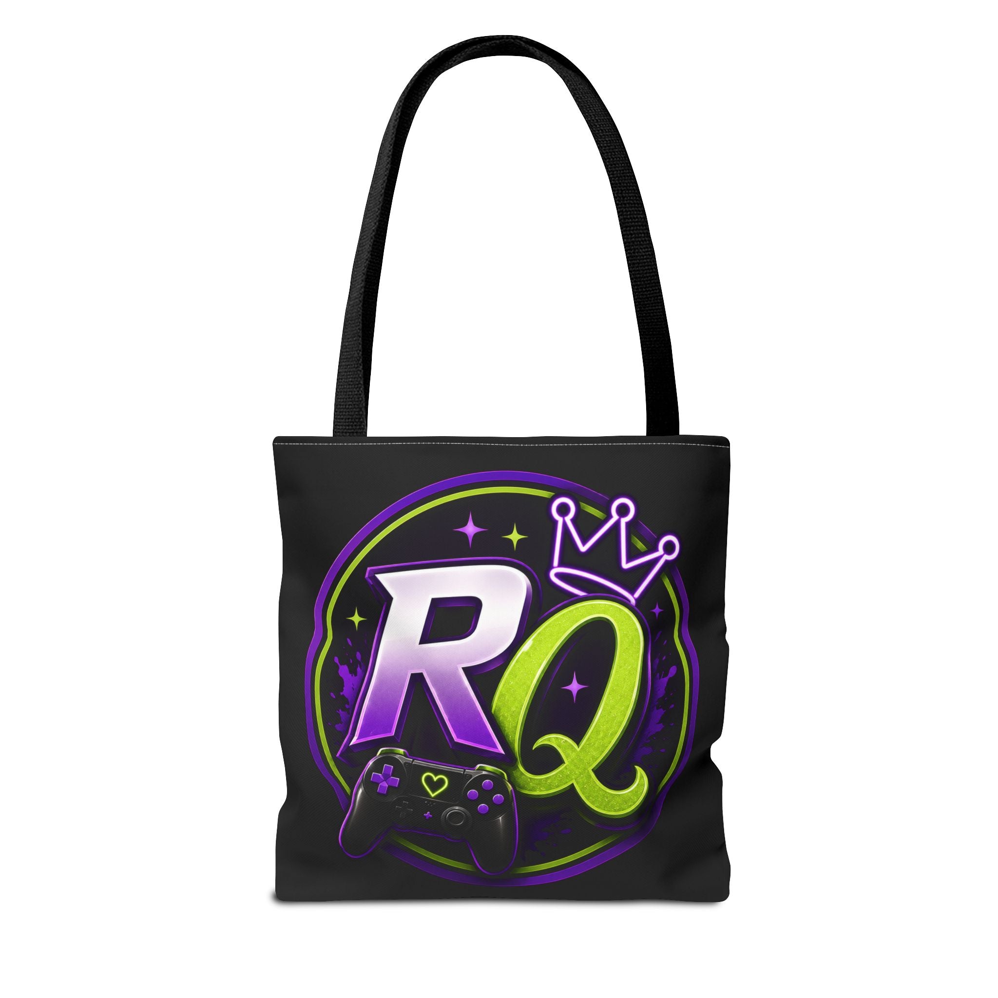 Gamer Roxie "MCE" Tote