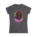 Gamer Luna "RQ" Tee