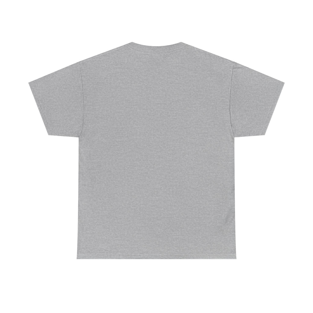 "Leveling Up" Unisex Heavy Cotton Tee