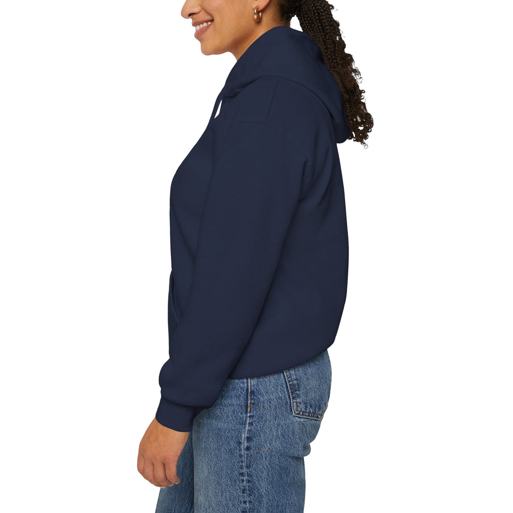GG Queen Cozy Hoodie
