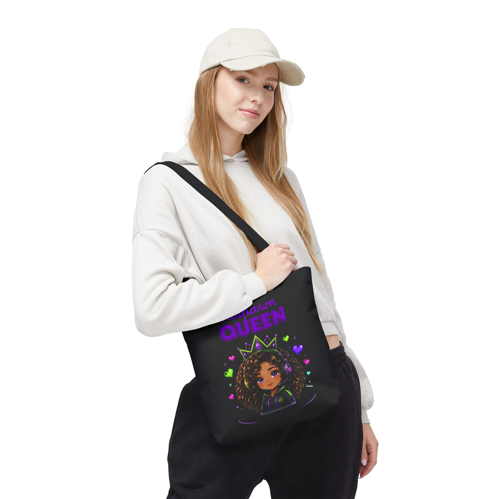 Respawn Queen Phoenix Tote