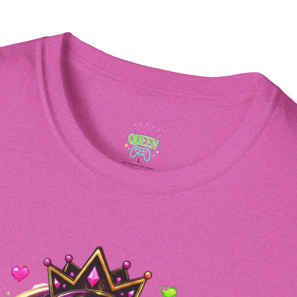 Gamer Ember "MCE" Tee