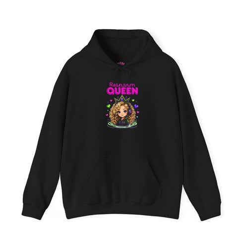 Chibi Queen Faye Hoodie