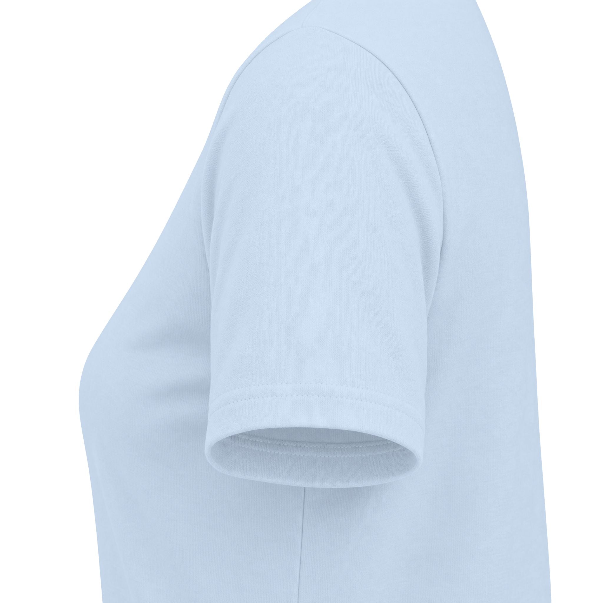 “Curvy Gamer Energy” Cozy Tee
