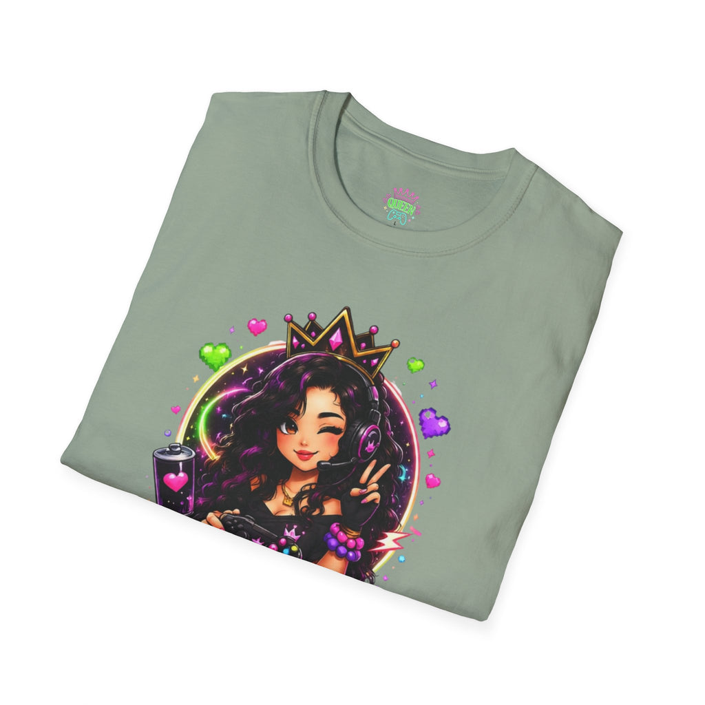 Gamer Ember "MCE" Tee