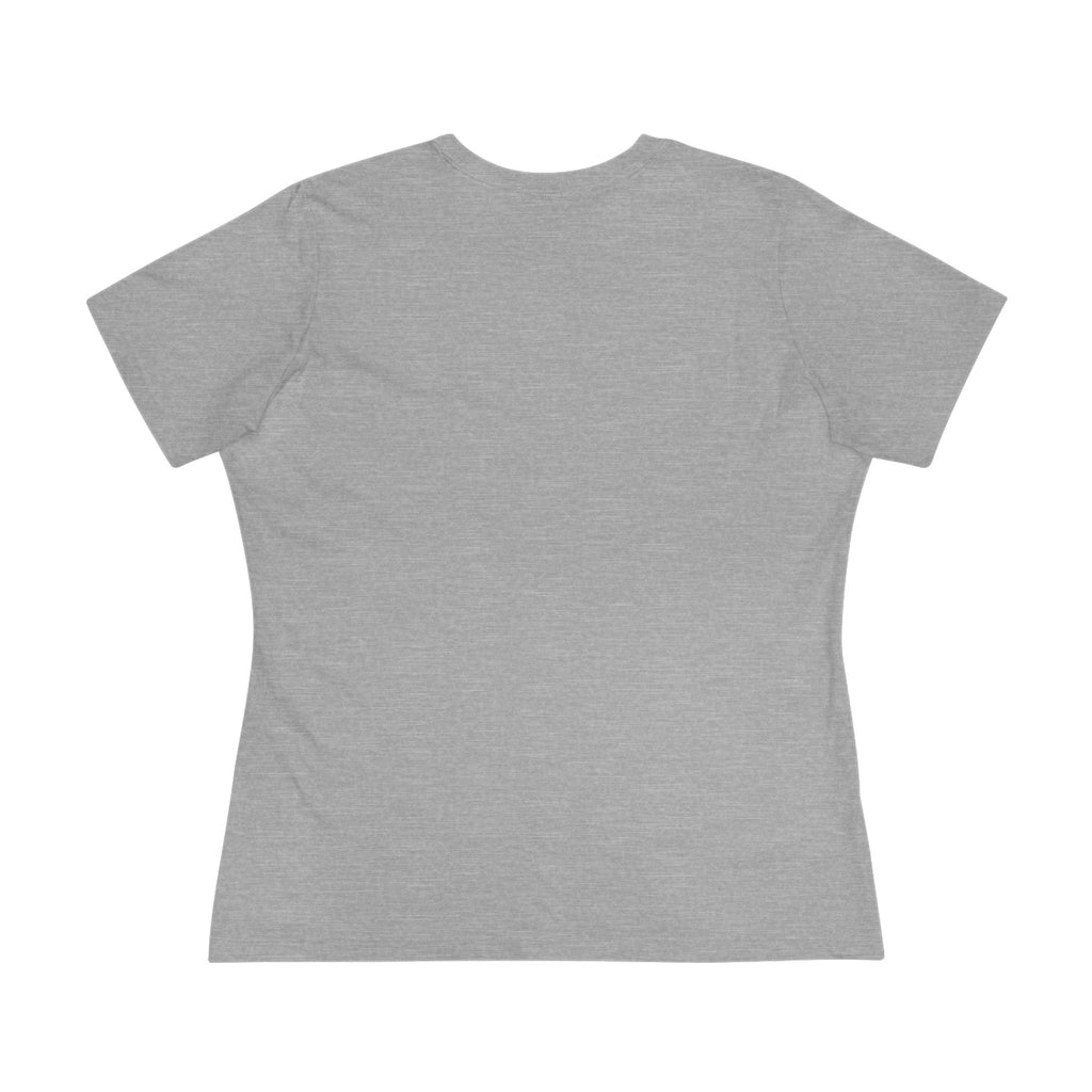 “Wine, Nuggs, XP, Repeat” Women's Cotton Tee