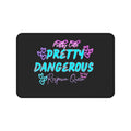 “Pretty Cute” Desk Mat
