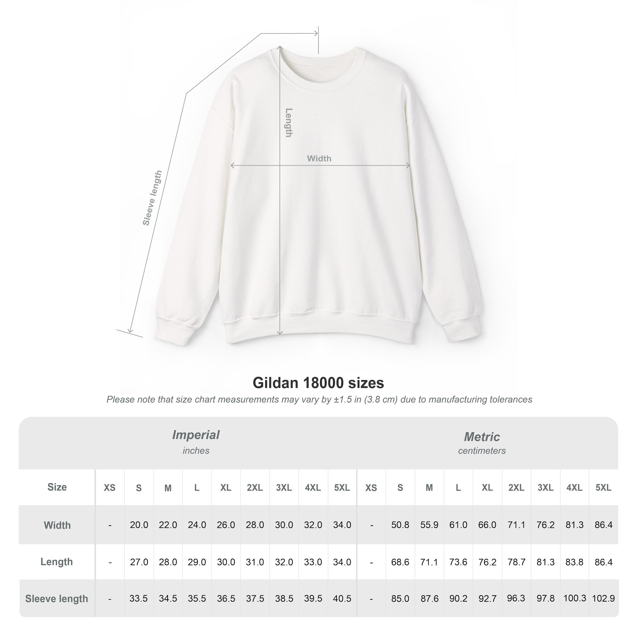 “Pretty Cute” Cozy Sweatshirt
