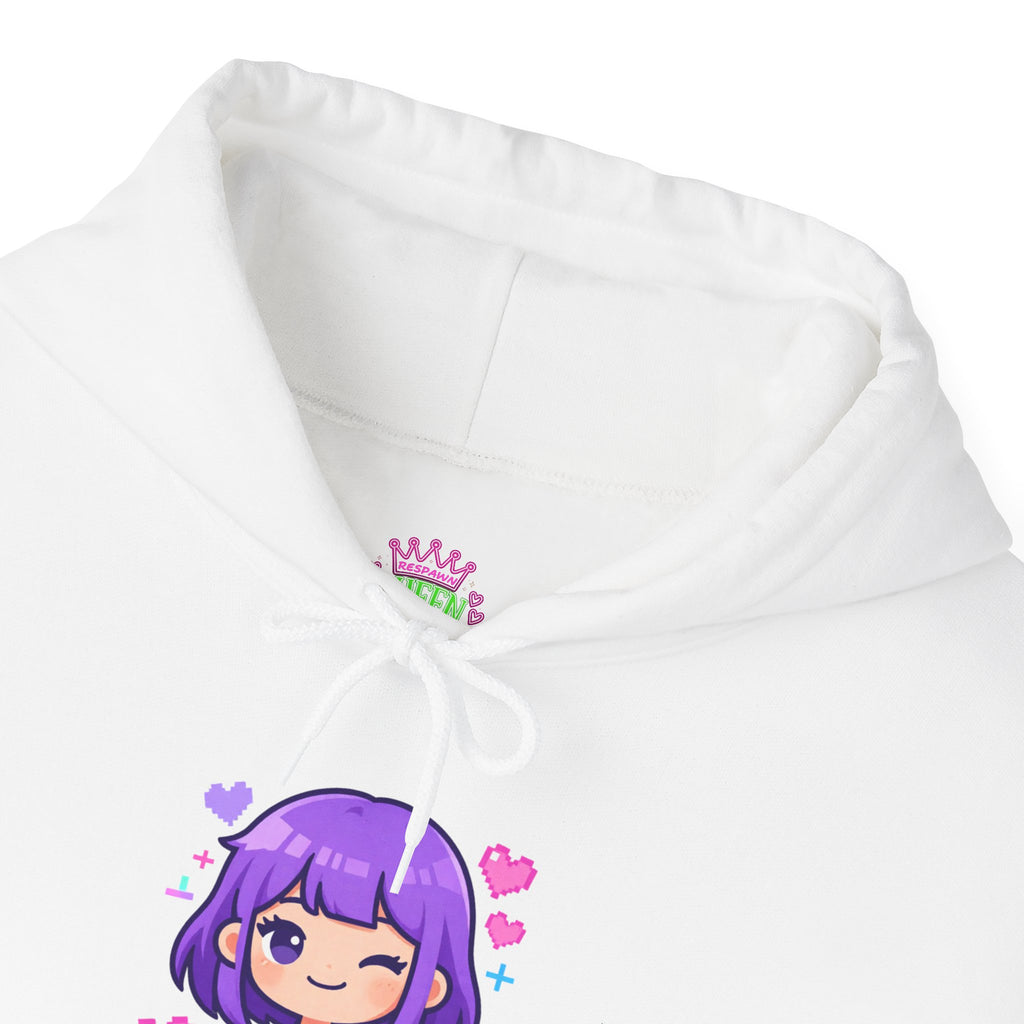 PPP Cozy Hoodie