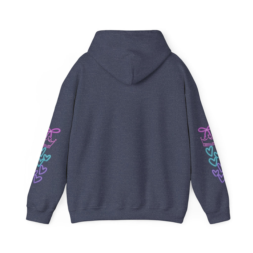 PPP Cozy Hoodie