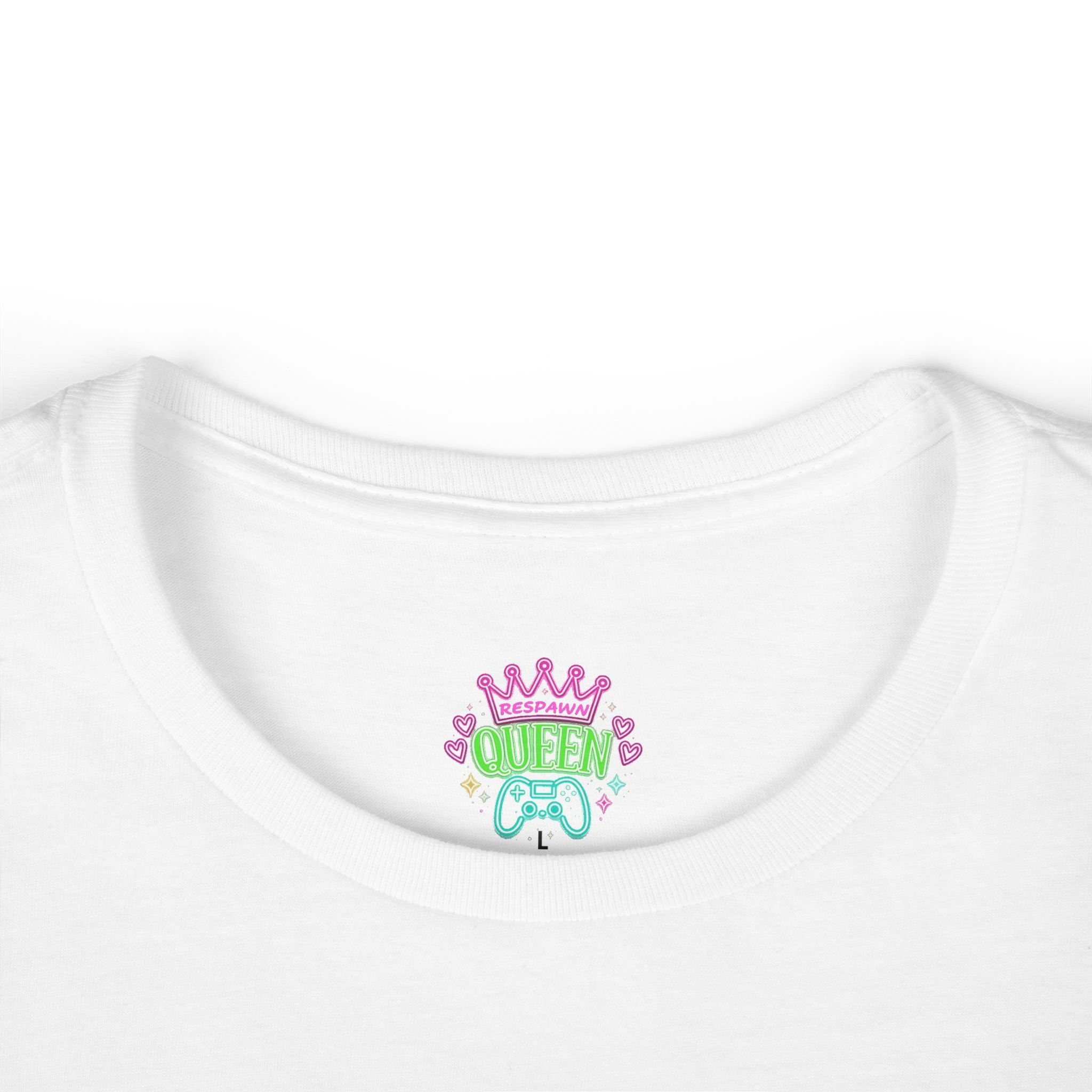 Sorry, Can’t Pause Cozy Tee