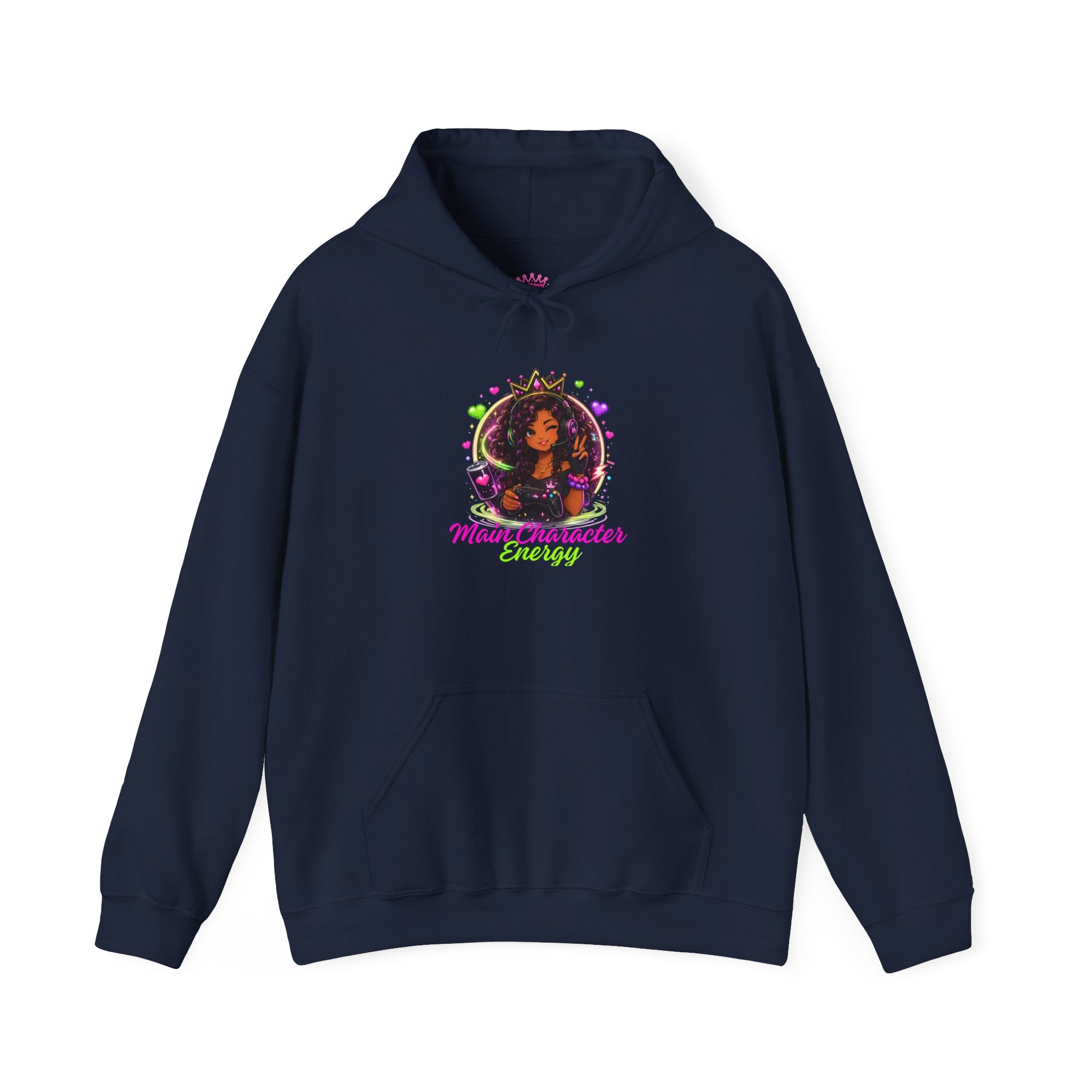 Gamer Skye “MCE” Hoodie
