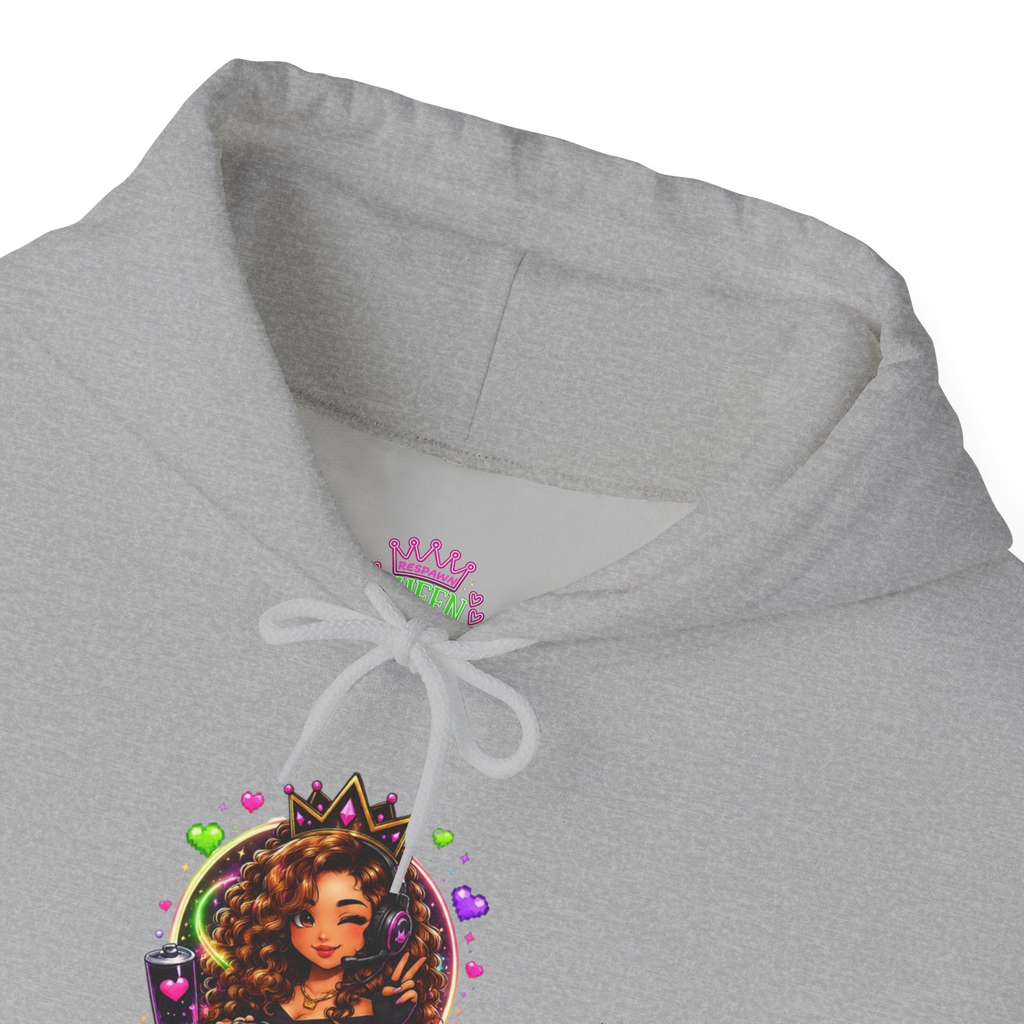Gamer Nova “MCE” Hoodie