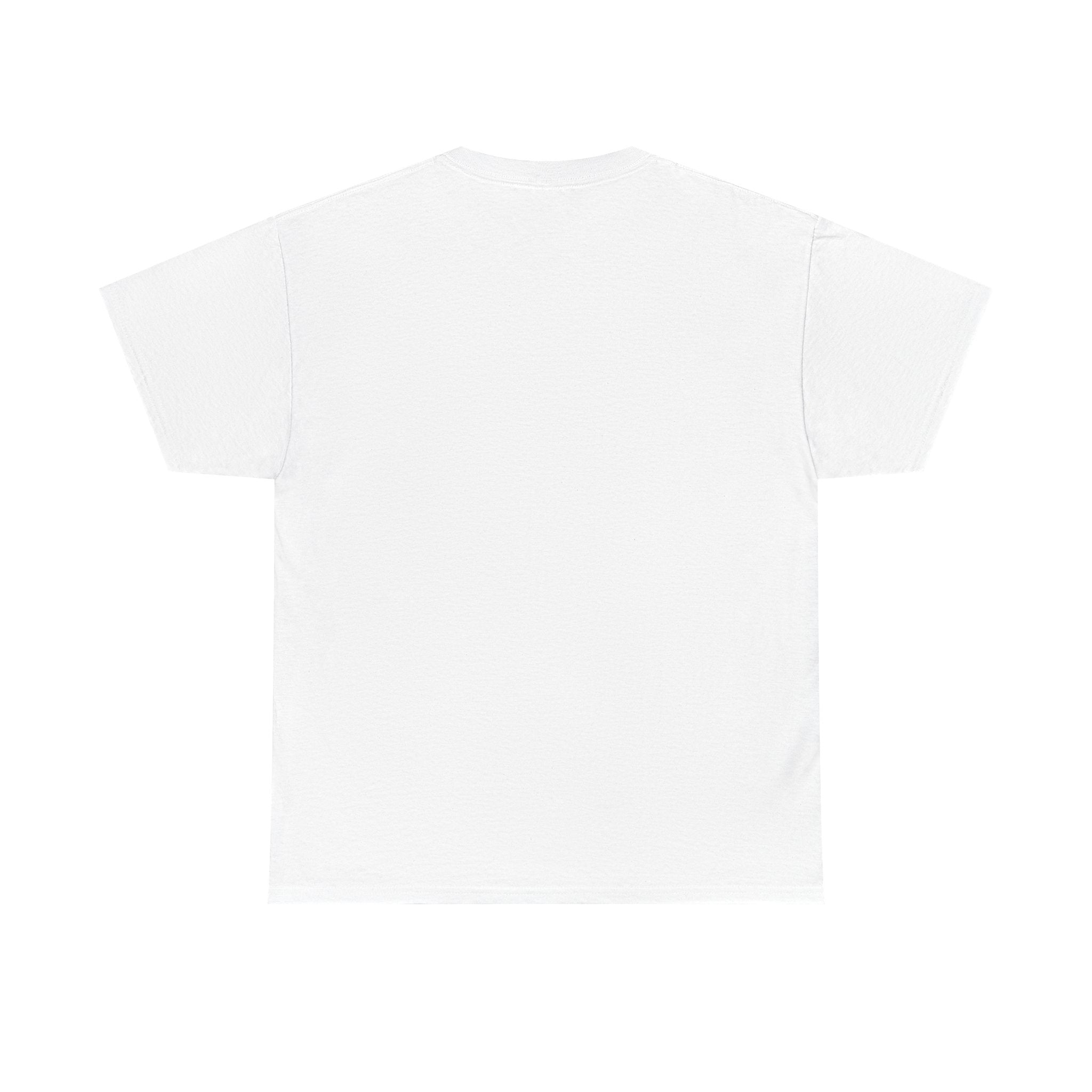 "Leveling Up" Unisex Heavy Cotton Tee