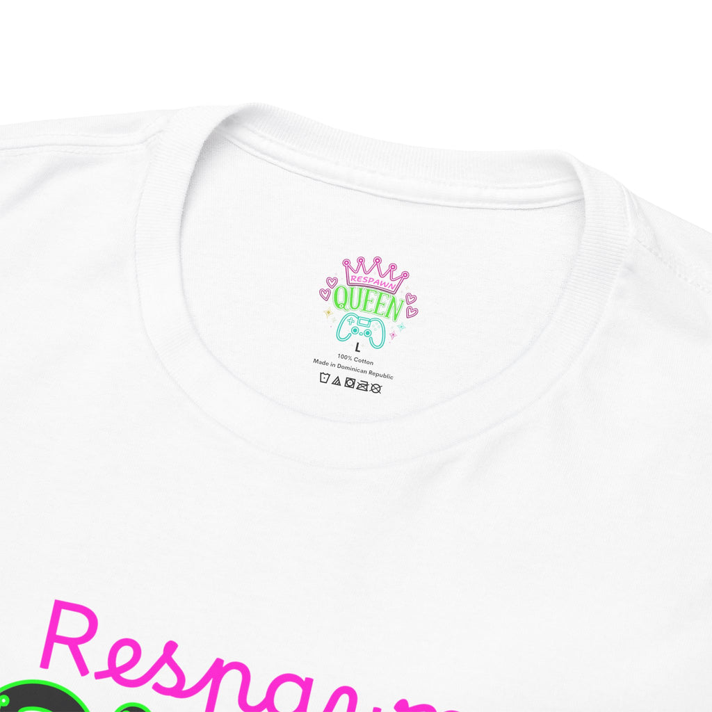 Chibi Queen Phoenix Tee