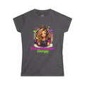 Gamer Aria “MCE” Tee