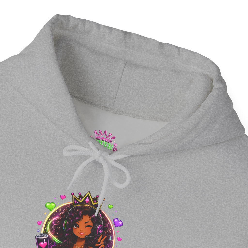 Gamer Skye “MCE” Hoodie