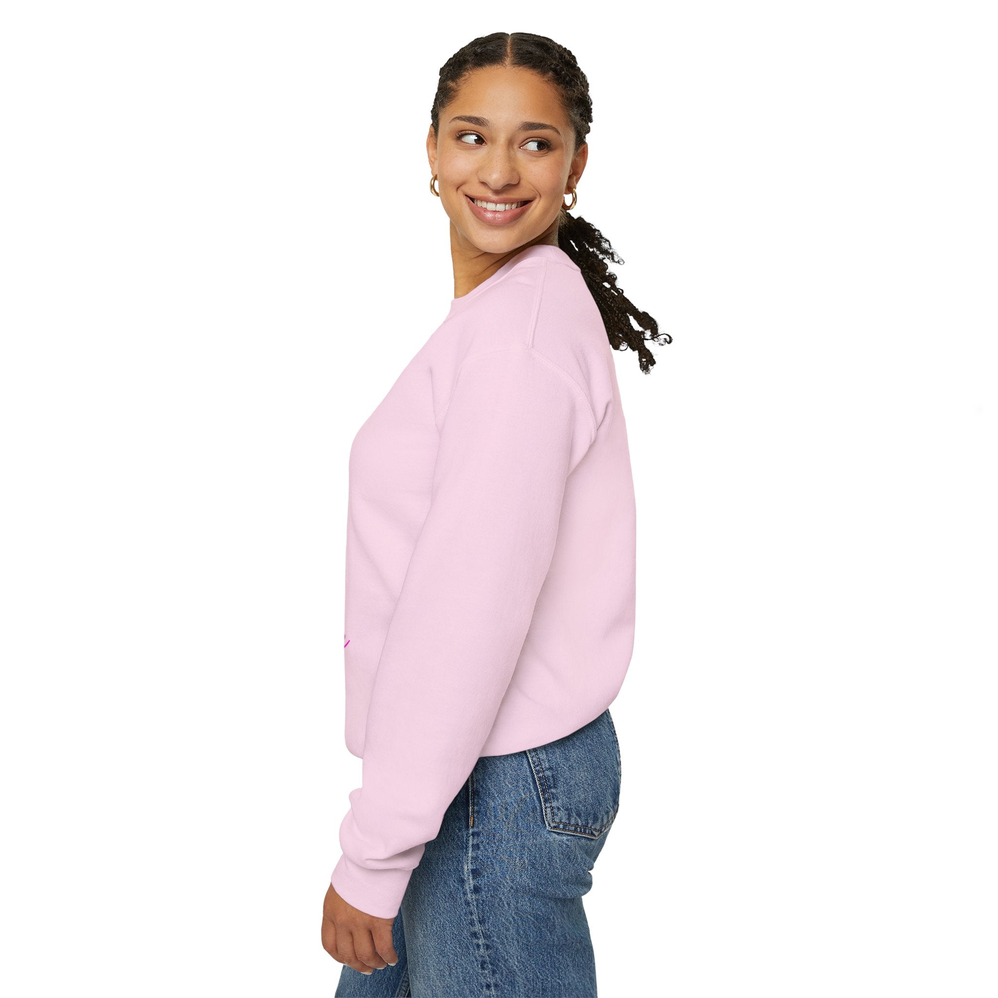 Gamer Nova “MCE” Cozy Sweatshirt