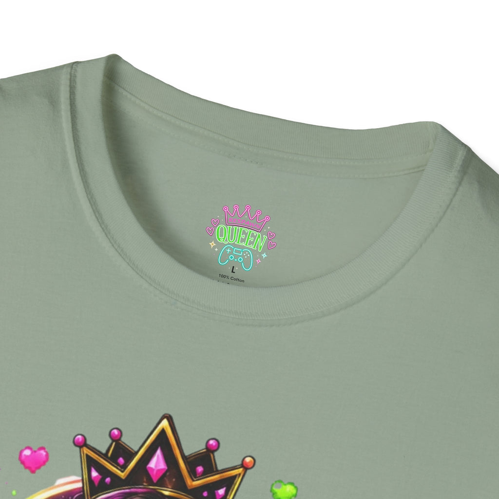 Gamer Ember "MCE" Tee