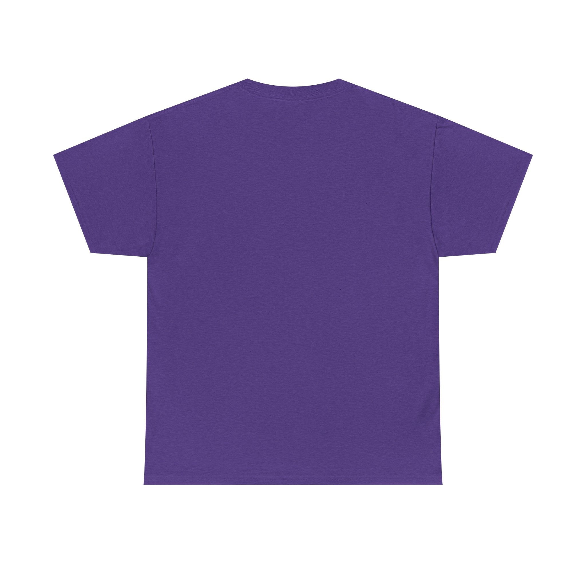 "Leveling Up" Unisex Heavy Cotton Tee