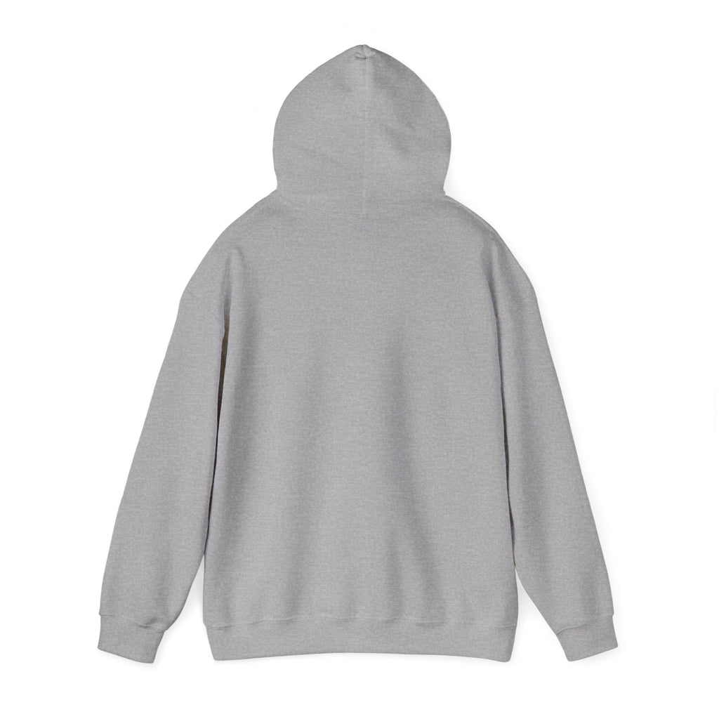 GG Queen Cozy Hoodie