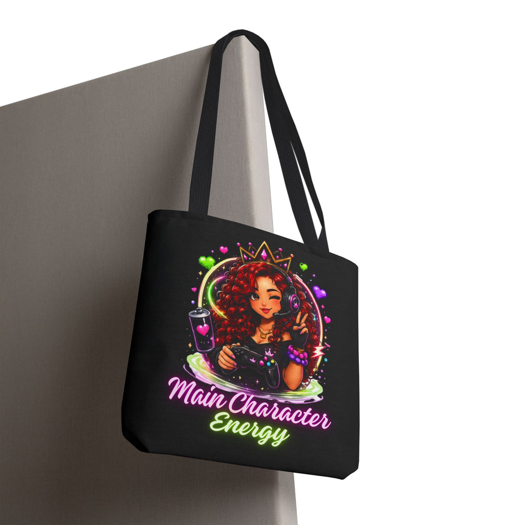 Gamer Roxie "MCE" Tote