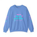 “Pretty Cute” Cozy Sweatshirt