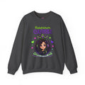 Chibi Queen Sprite Cozy Sweatshirt