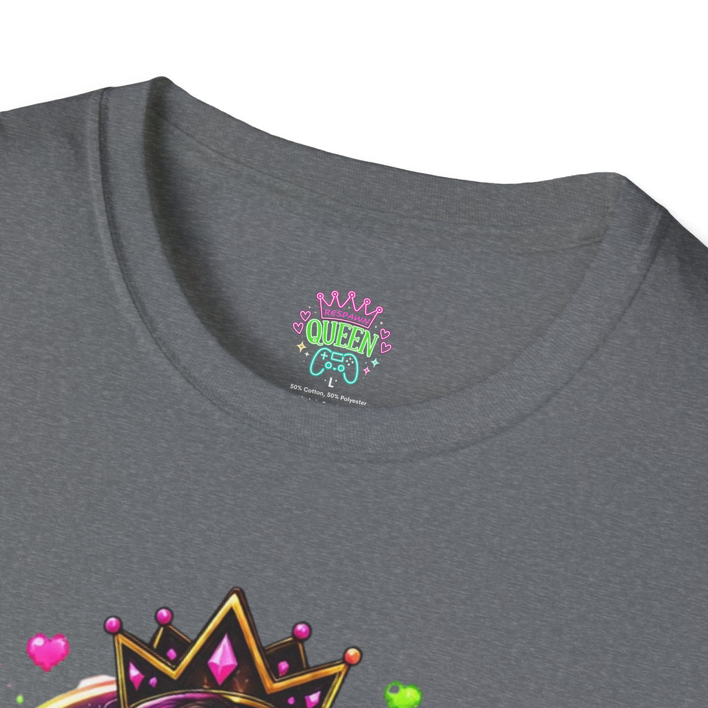 Gamer Ember "MCE" Tee