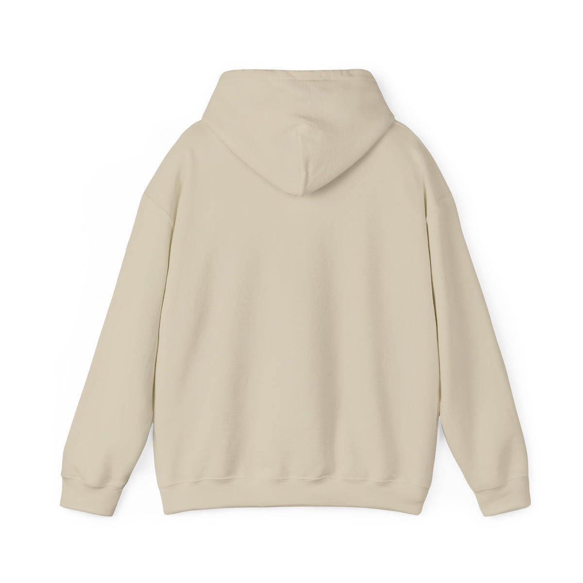 GG Queen Cozy Hoodie