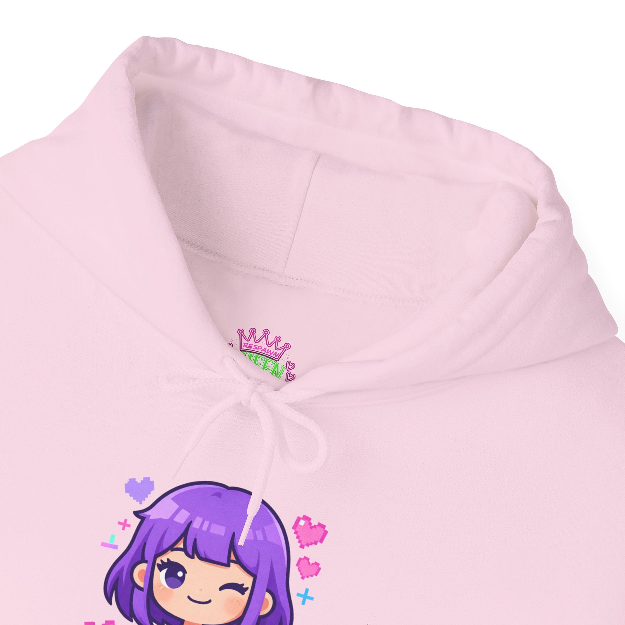 PPP Cozy Hoodie