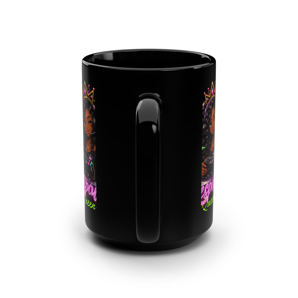 Gamer Luna "RQ" Mug