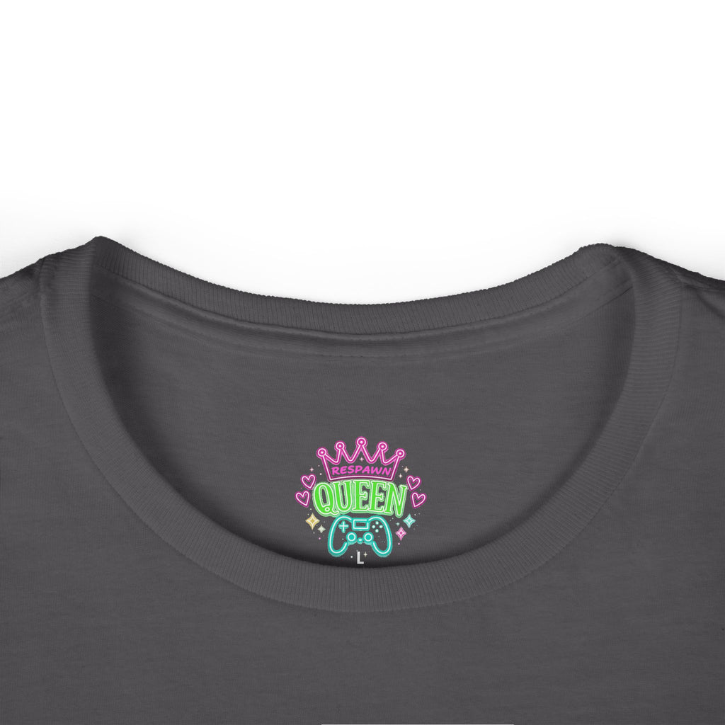 Sorry, Can’t Pause Cozy Tee
