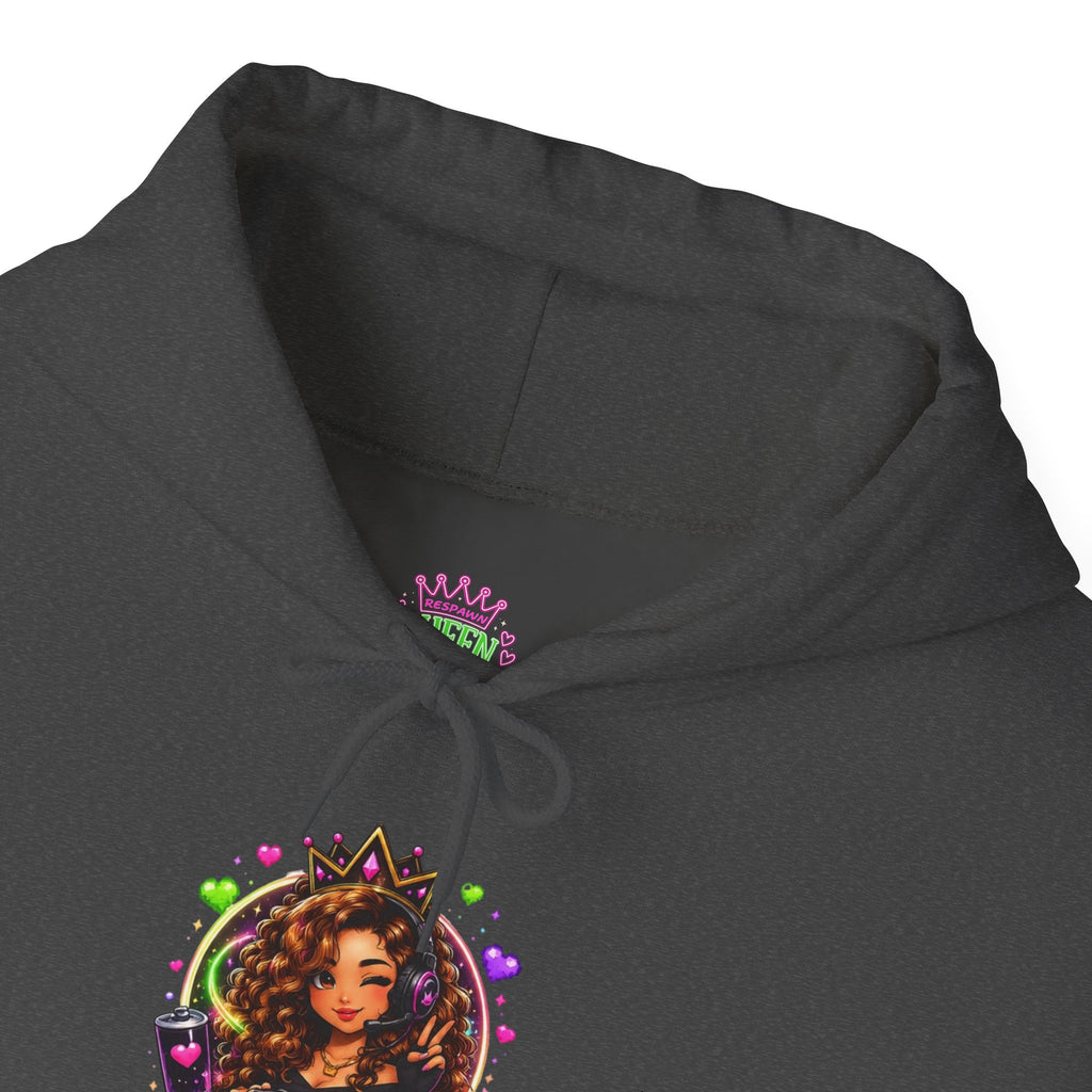 Gamer Nova “MCE” Hoodie