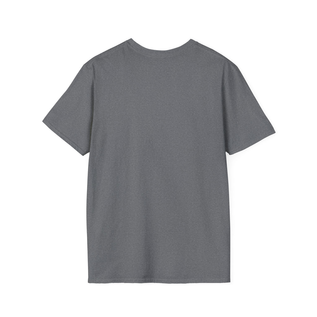 Chibi Queen Poppy Cozy Tee