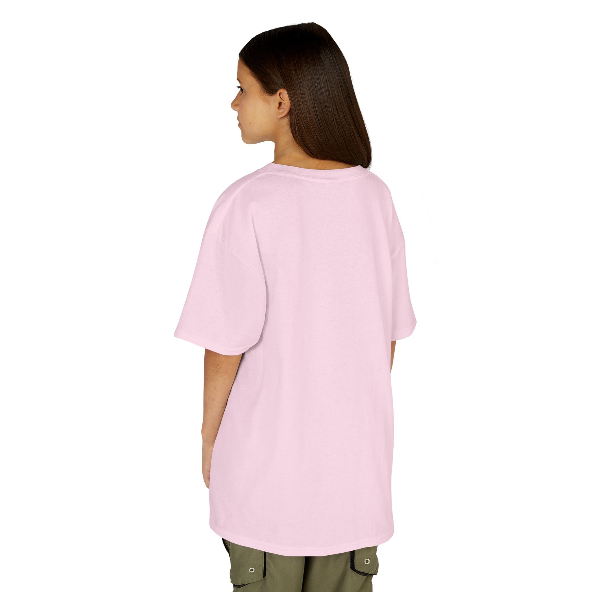 Gamer Nova "MCE" Kids Tee