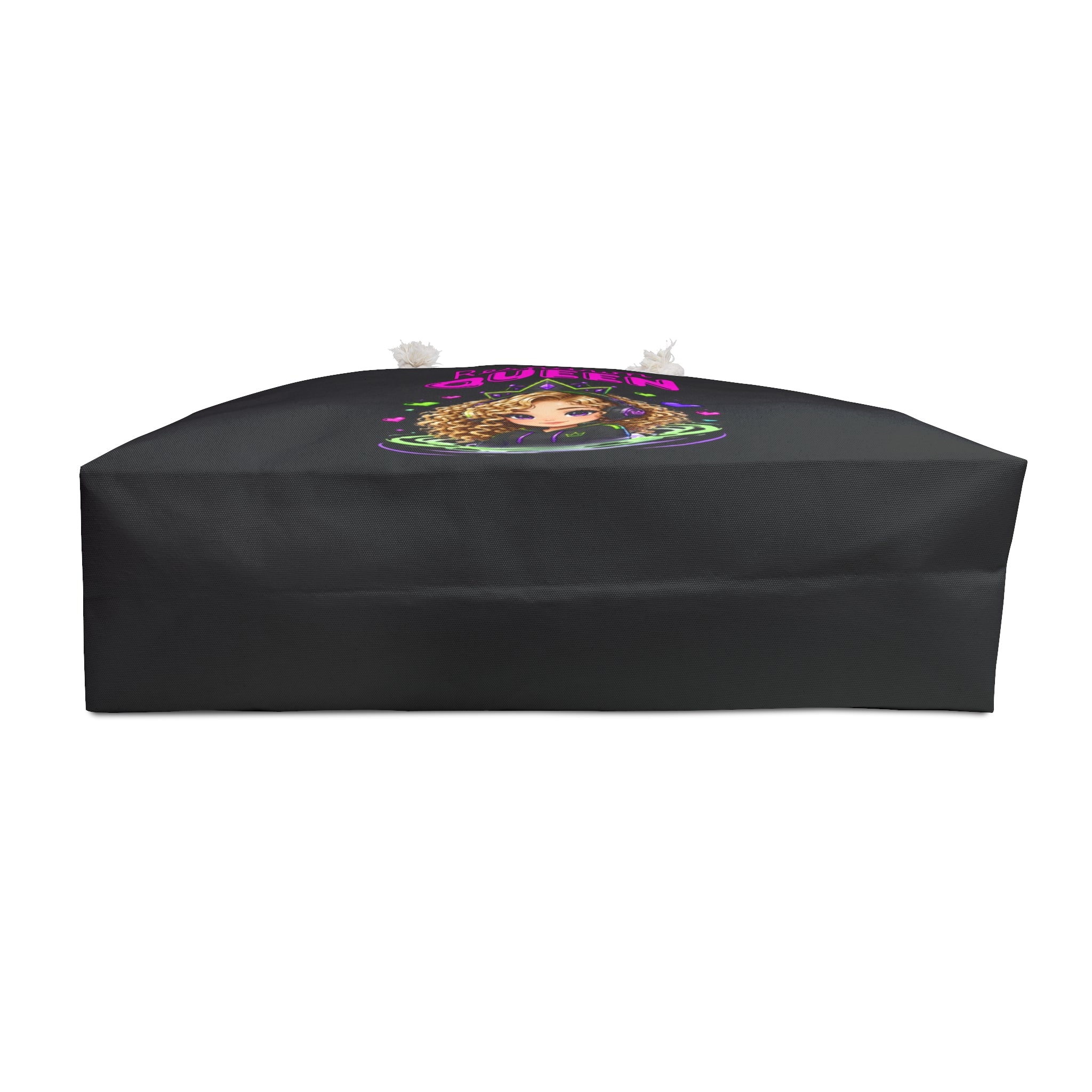 Chibi Queen Faye Weekend Bag