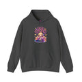 GG Queen Cozy Hoodie