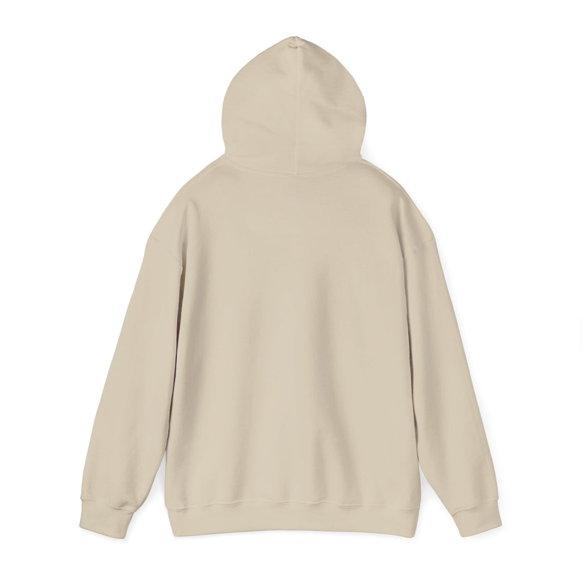 GG Queen Cozy Hoodie